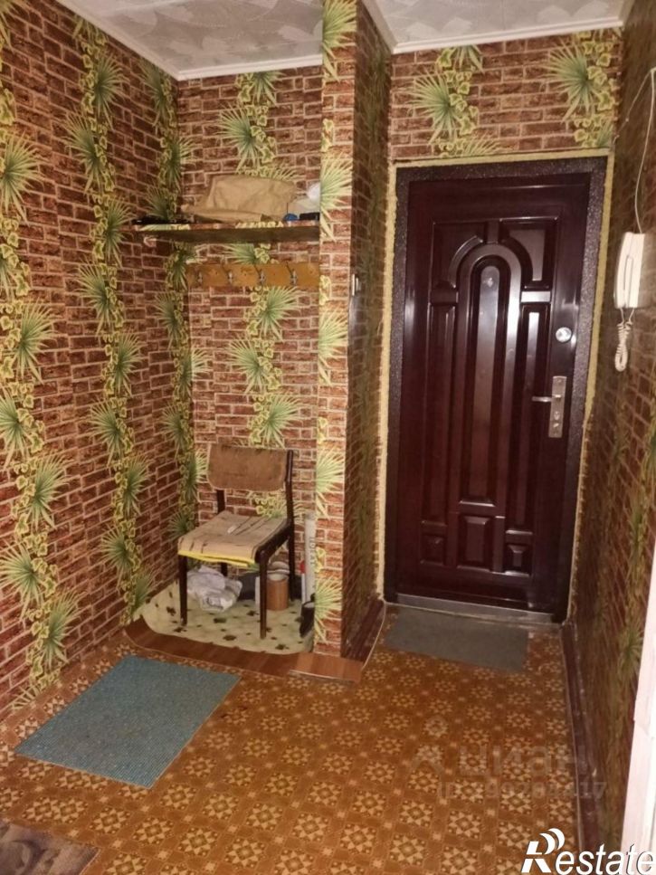 Комната пр-кт Текстильщиков, 6Г,  д. 6Г