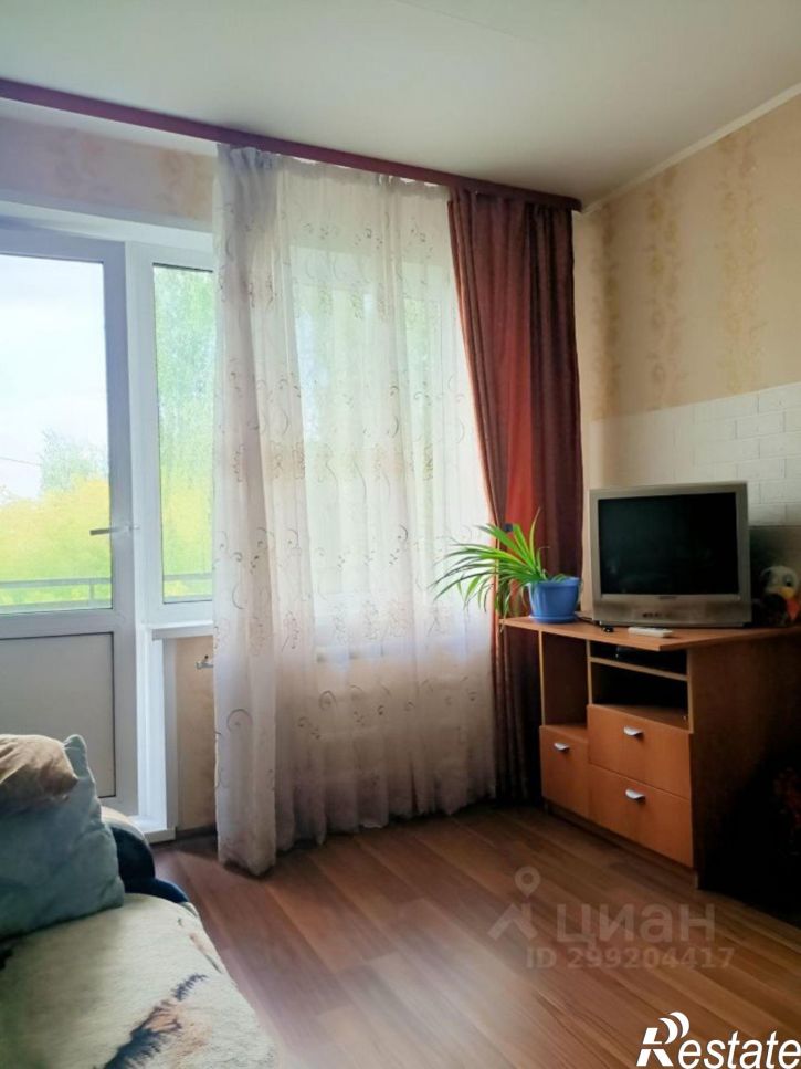 Комната пр-кт Текстильщиков, 6Г,  д. 6Г