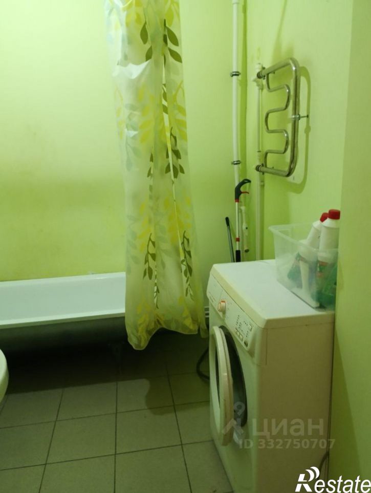 1-комн квартира ул Революционная, 36 1,  д. 36 1,  к. 1