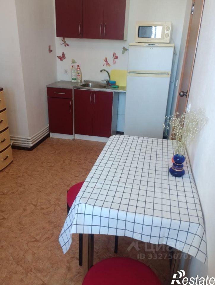 1-комн квартира ул Революционная, 36 1,  д. 36 1,  к. 1