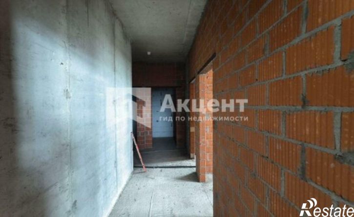 2-комн квартира ул Профсоюзная, 4,  д. 4