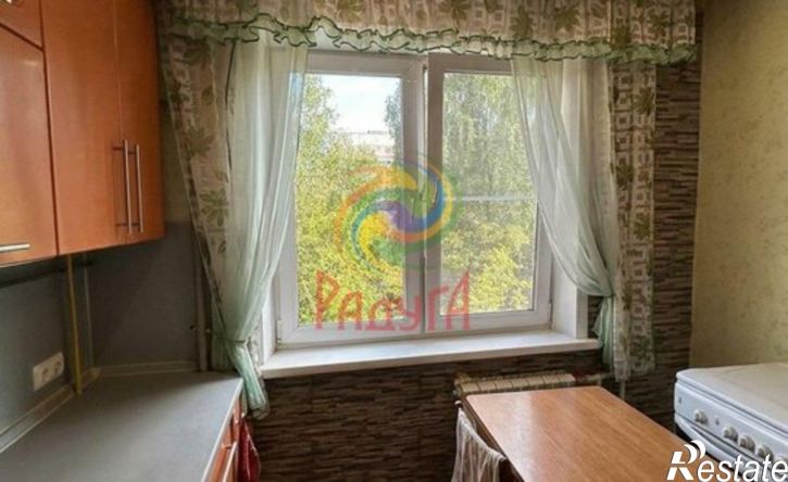 2-комн квартира Кохомское шоссе, 17А,  д. 17А