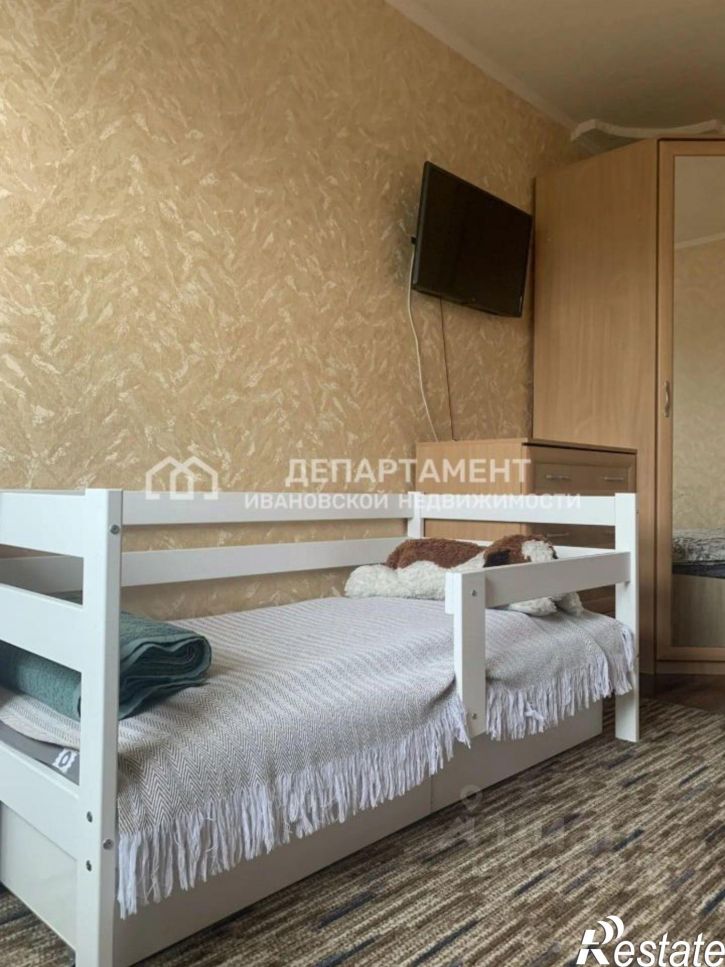 1-комн квартира ул Полка "Нормандия-Неман", 73,  д. 73