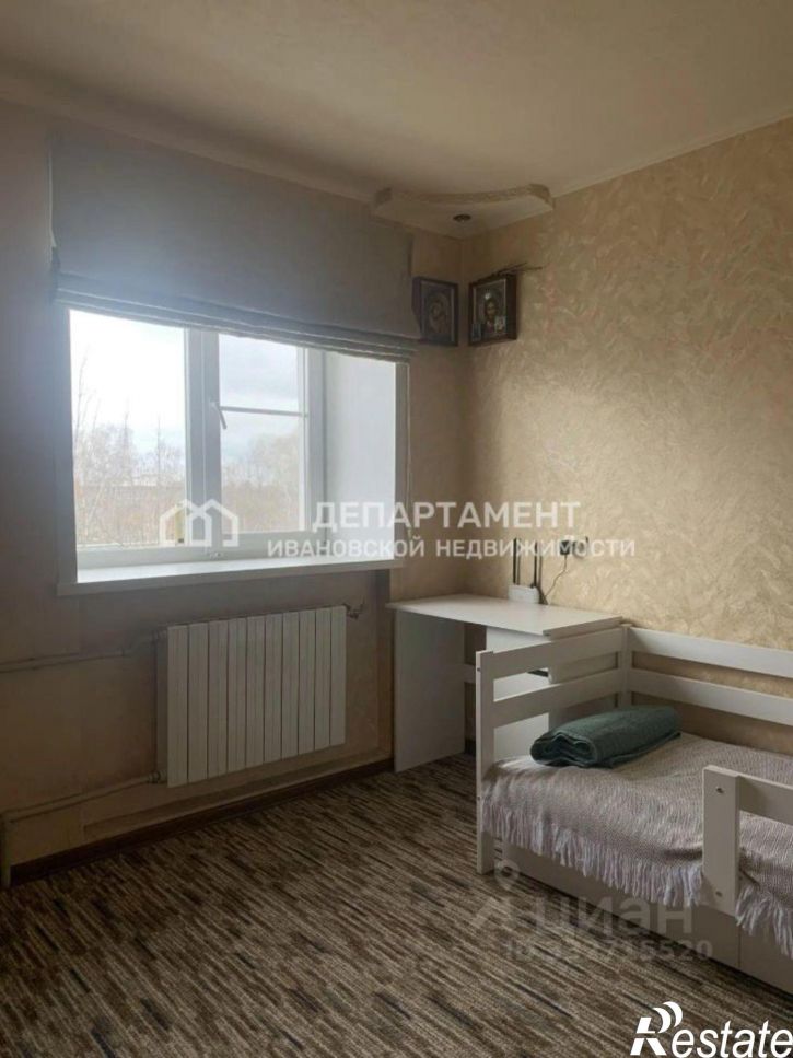 1-комн квартира ул Полка "Нормандия-Неман", 73,  д. 73