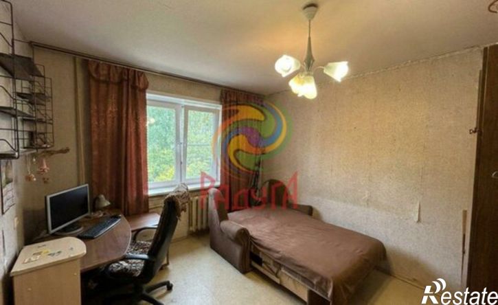 2-комн квартира Кохомское шоссе, 17А,  д. 17А