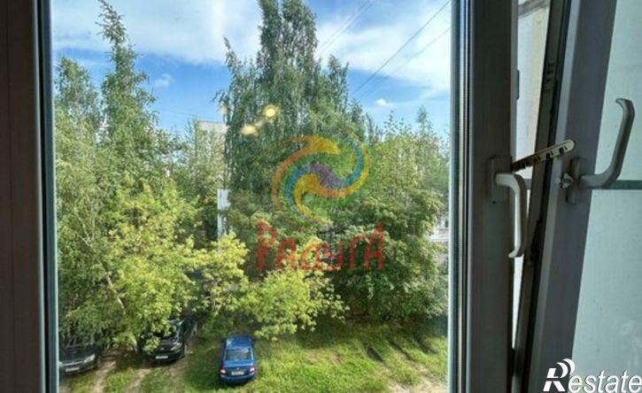 2-комн квартира Кохомское шоссе, 17А,  д. 17А
