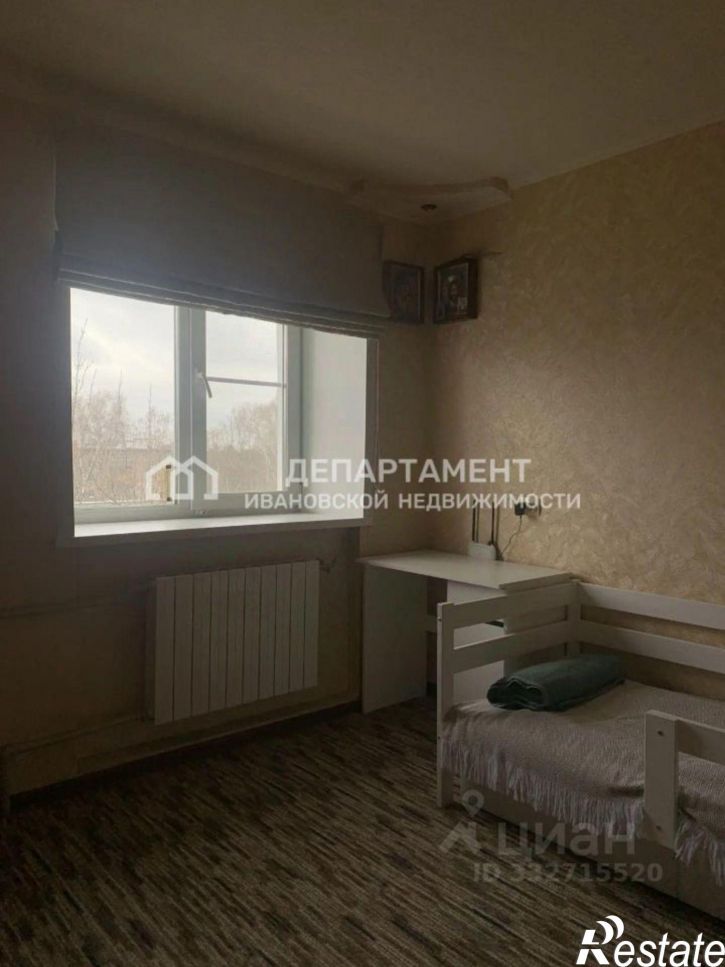 1-комн квартира ул Полка "Нормандия-Неман", 73,  д. 73