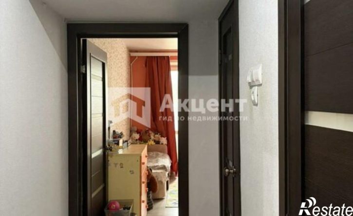 3-комн квартира ул Танкиста Александрова, 7,  д. 7