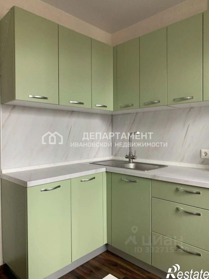 1-комн квартира ул Полка "Нормандия-Неман", 73,  д. 73