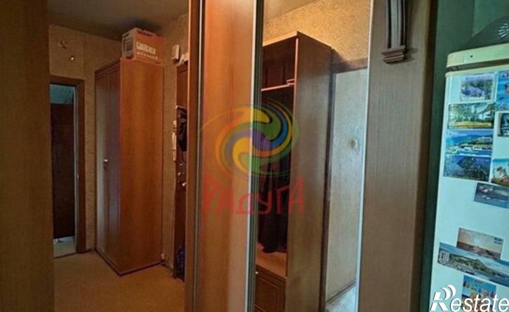 2-комн квартира Кохомское шоссе, 17А,  д. 17А