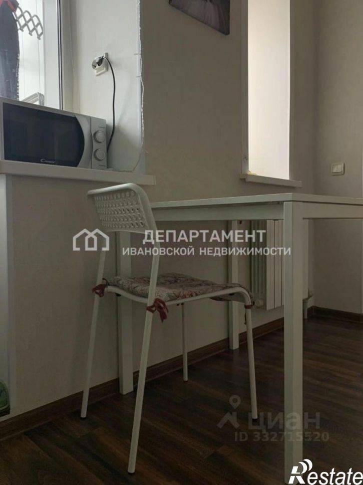1-комн квартира ул Полка "Нормандия-Неман", 73,  д. 73