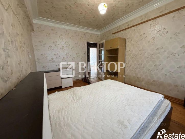 4-комн квартира ул Калинина, 10,  д. 10