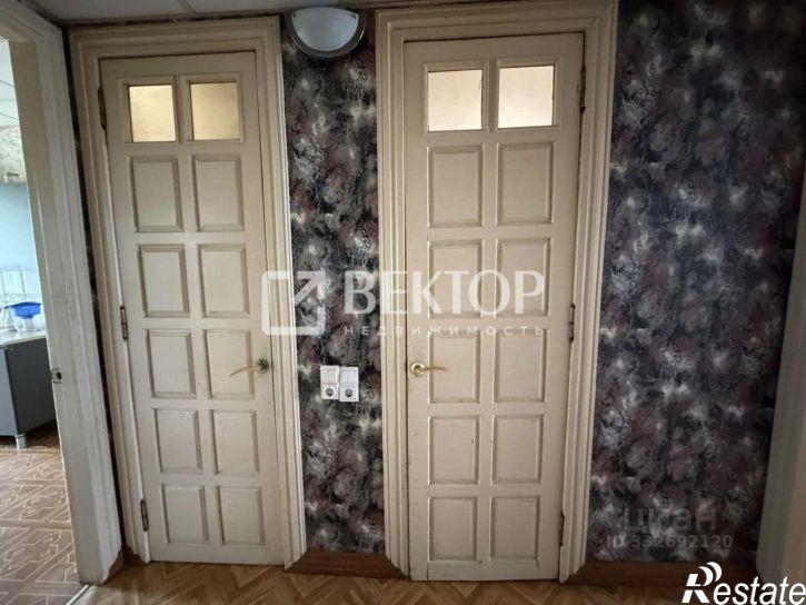 4-комн квартира ул Калинина, 10,  д. 10