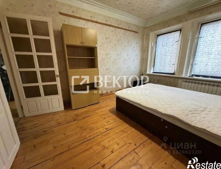 4-комн квартира ул Калинина, 10,  д. 10