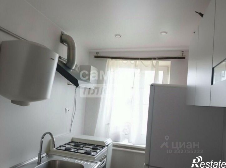 1-комн квартира ул 4-я Курьяновская, 12,  д. 12