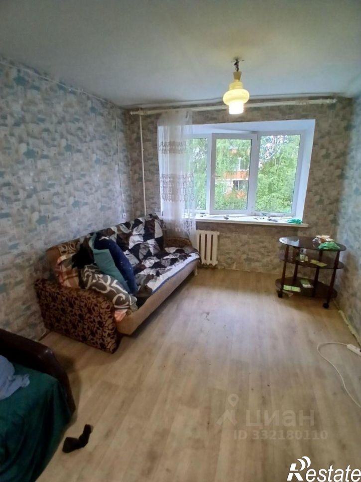 Комната ул Куконковых, 88,  д. 88