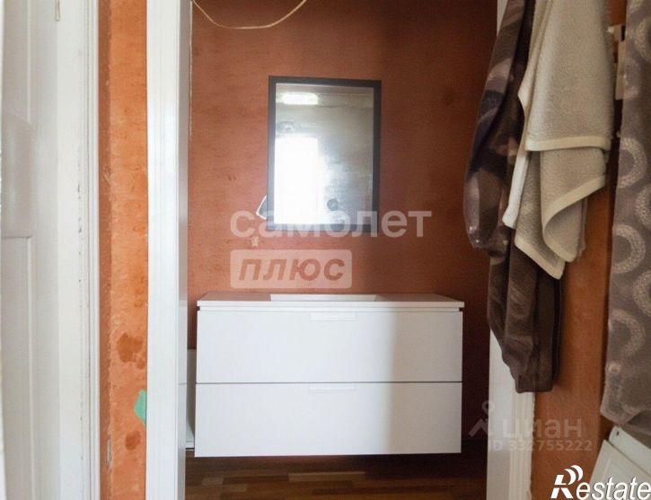 1-комн квартира ул 4-я Курьяновская, 12,  д. 12