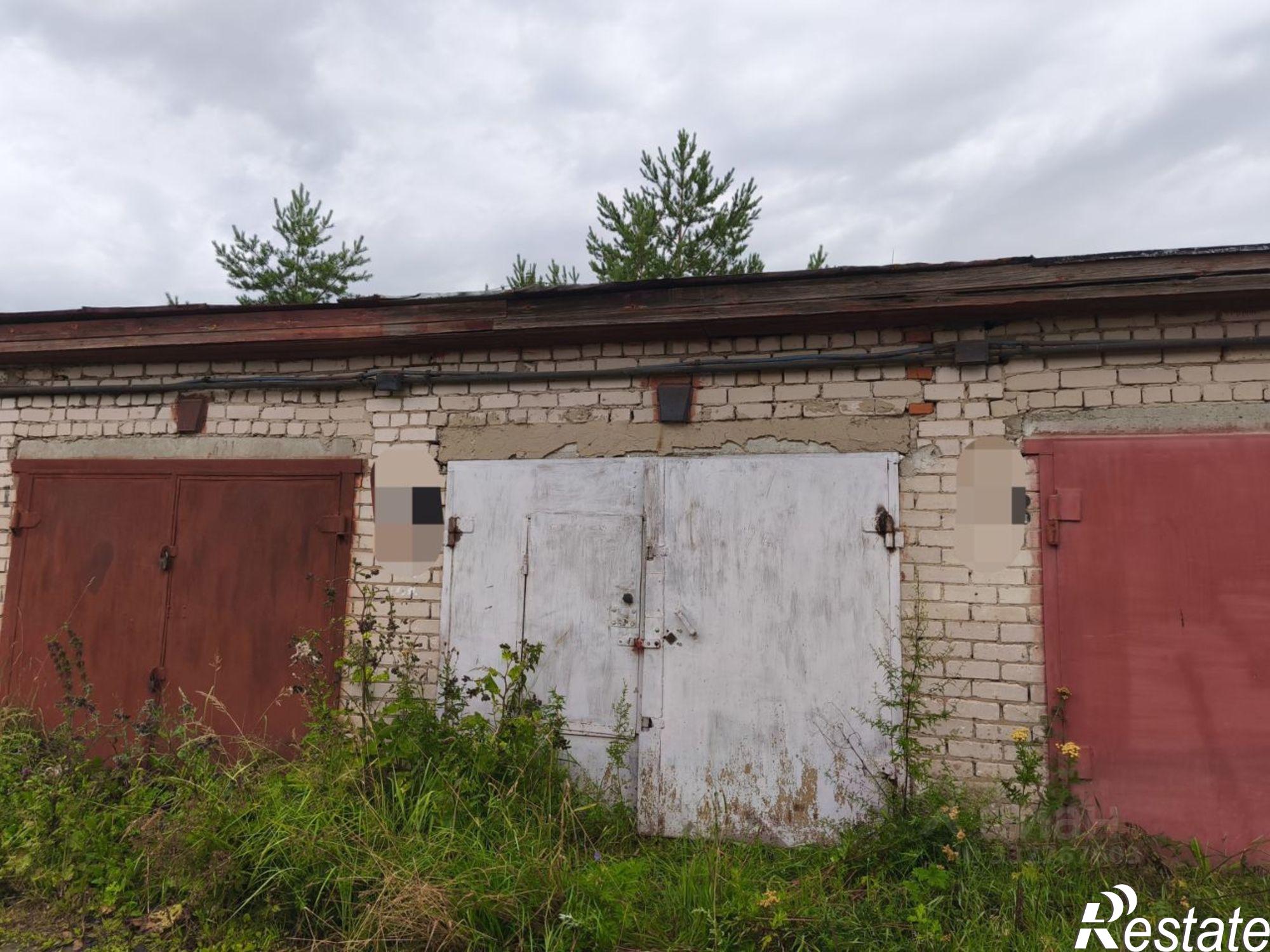 Купить гараж, место в паркинге за 500 004 рублей на ул Колотилова, 56
