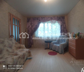 3-комн, 47кв м, этаж 1/2 ул Дюковская, 46