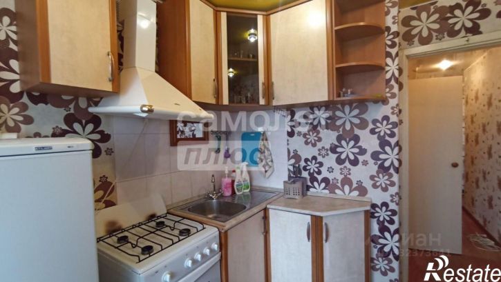 1-комн квартира ул Дунаева, 46,  д. 46