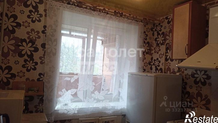 1-комн квартира ул Дунаева, 46,  д. 46