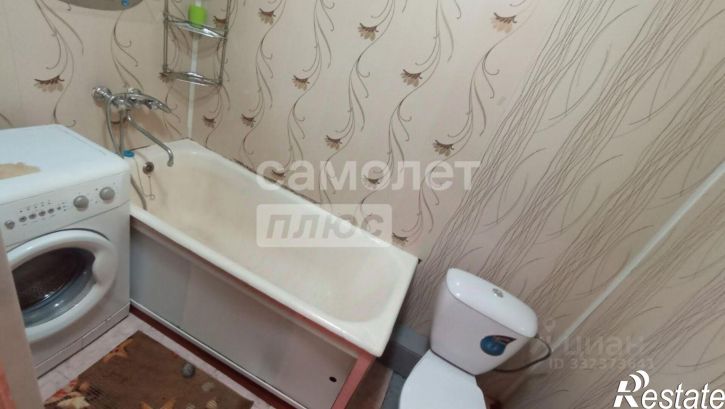 1-комн квартира ул Дунаева, 46,  д. 46