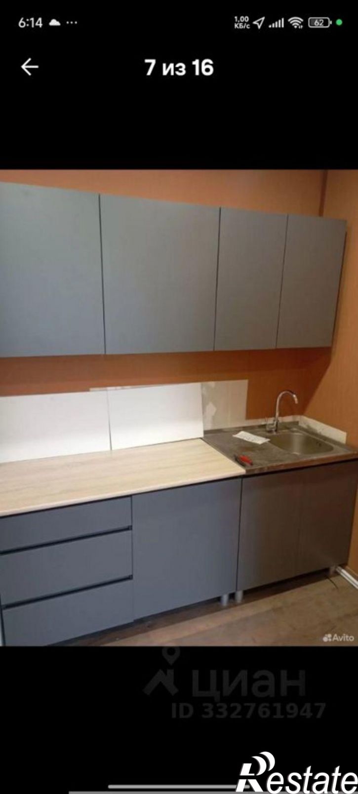 2-комн квартира ул Арсения, 22,  д. 22