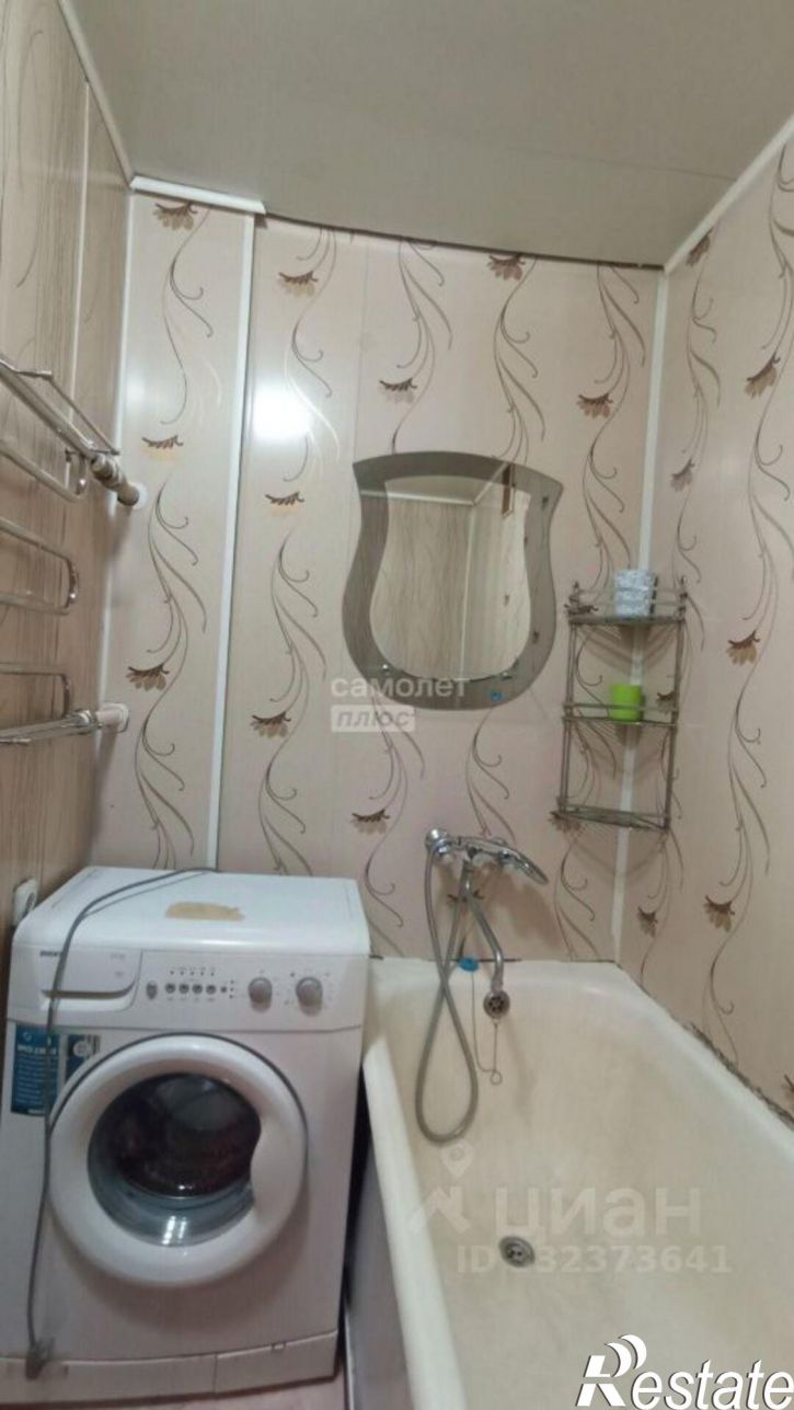 1-комн квартира ул Дунаева, 46,  д. 46