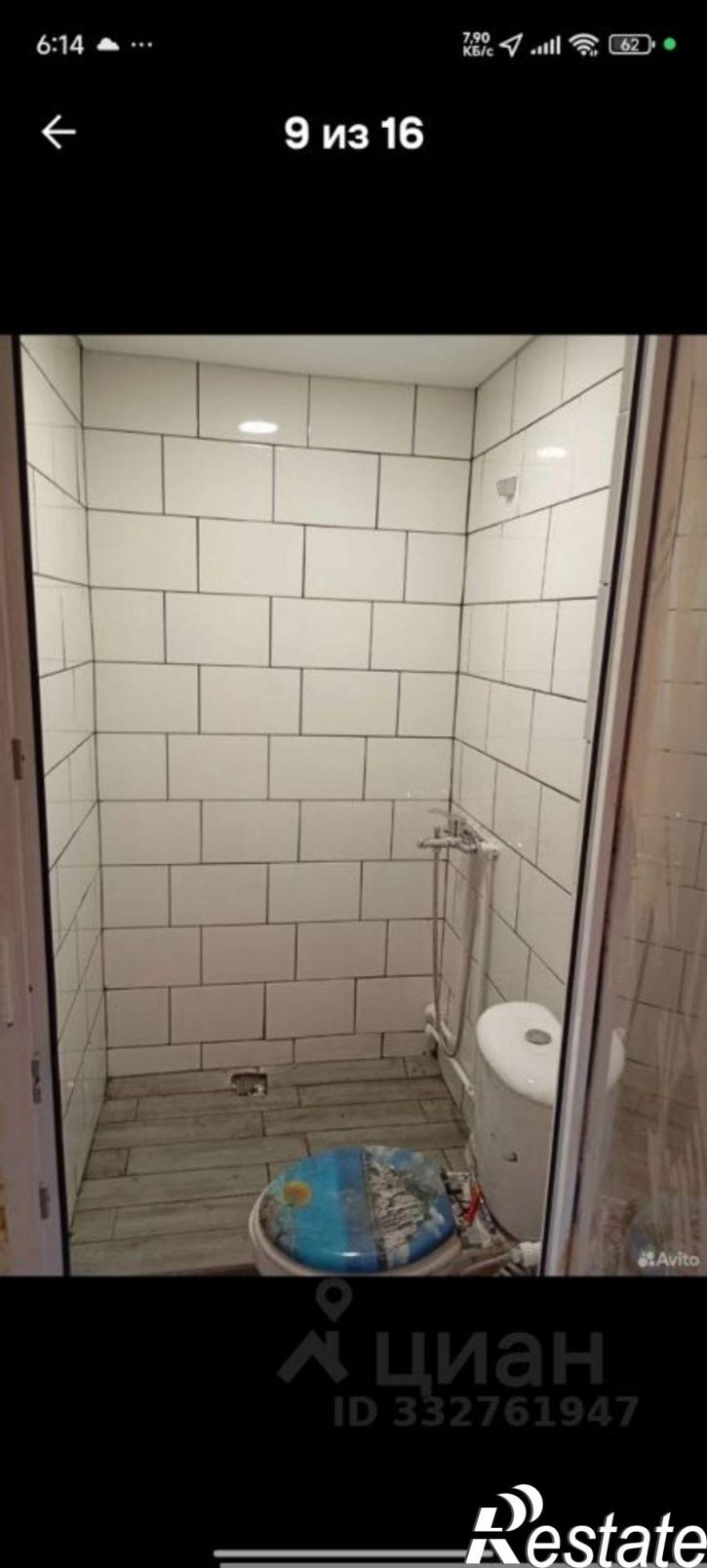 2-комн квартира ул Арсения, 22,  д. 22