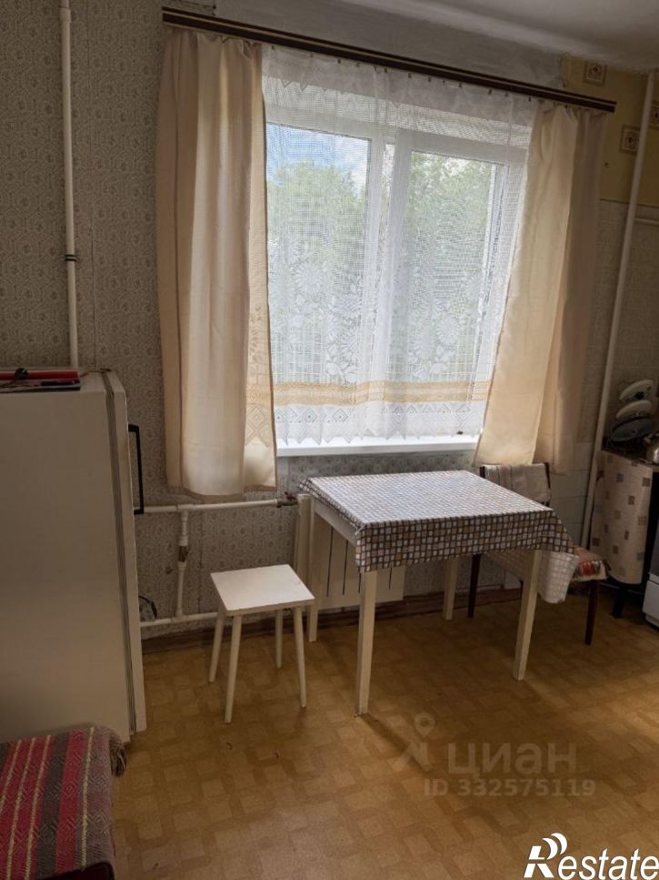 1-комн квартира ул Шошина, 15,  д. 15