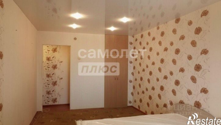 1-комн квартира ул Дунаева, 46,  д. 46