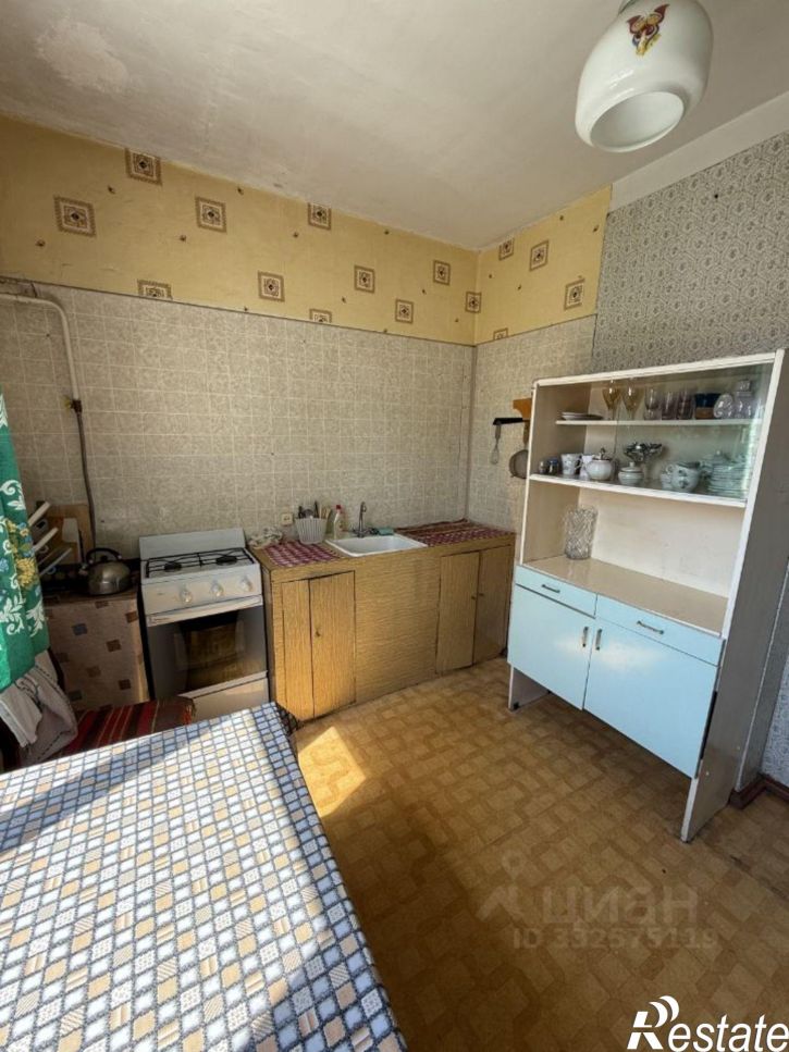 1-комн квартира ул Шошина, 15,  д. 15