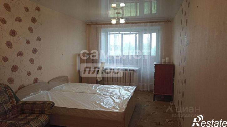 1-комн квартира ул Дунаева, 46,  д. 46