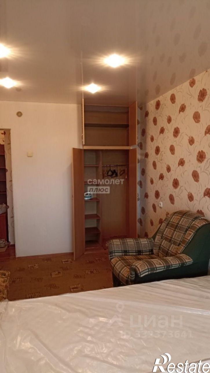 1-комн квартира ул Дунаева, 46,  д. 46