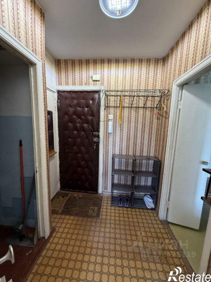 1-комн квартира ул Шошина, 15,  д. 15