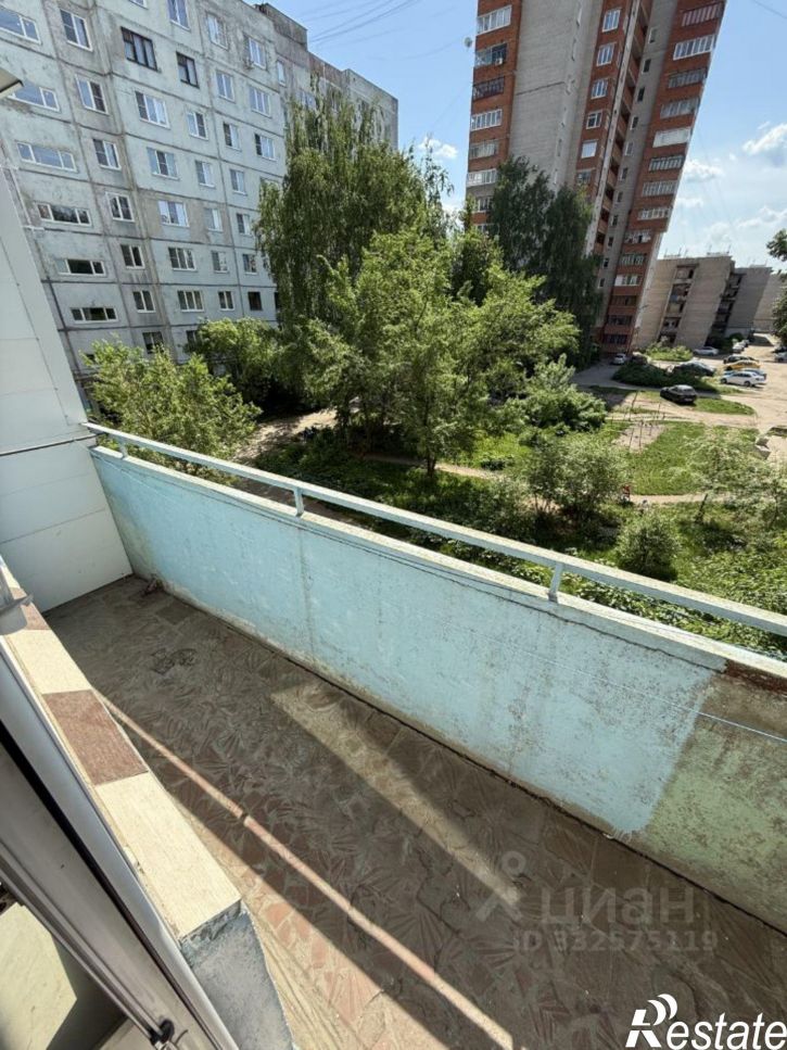 1-комн квартира ул Шошина, 15,  д. 15