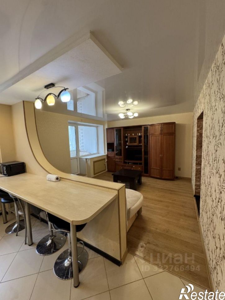 3-комн квартира ул Гагарина, 19,  д. 19