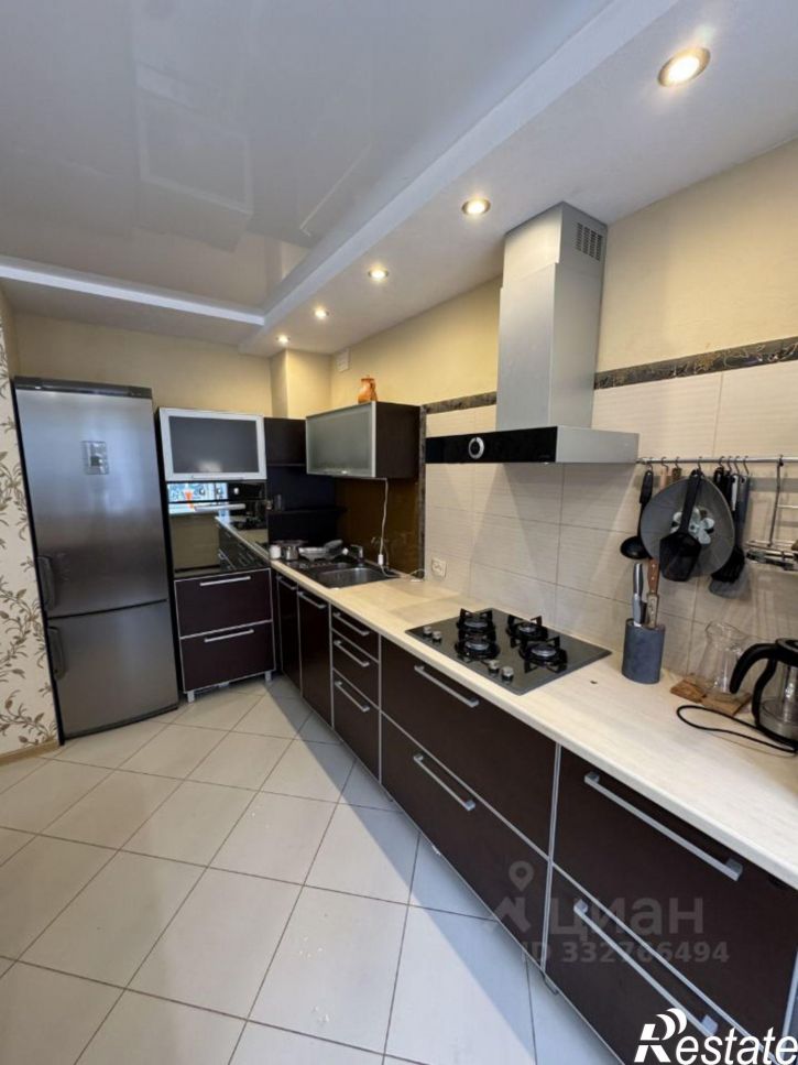 3-комн квартира ул Гагарина, 19,  д. 19
