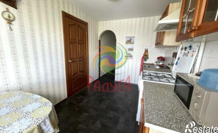 2-комн квартира ул Громобоя, 36,  д. 36