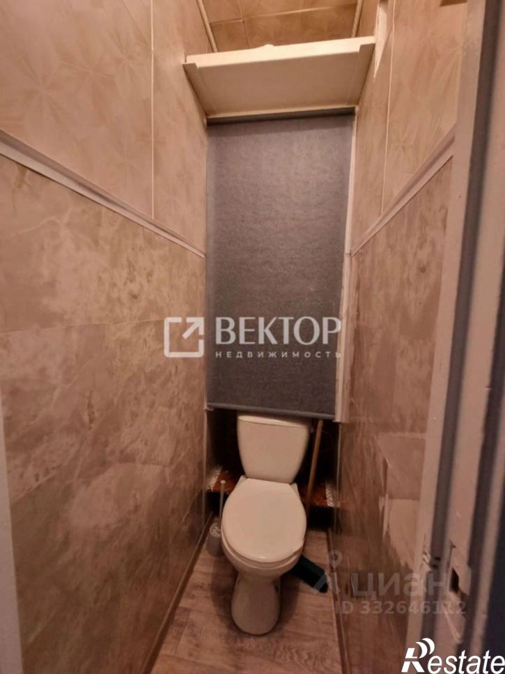 2-комн квартира пр-кт Текстильщиков, 2,  д. 2