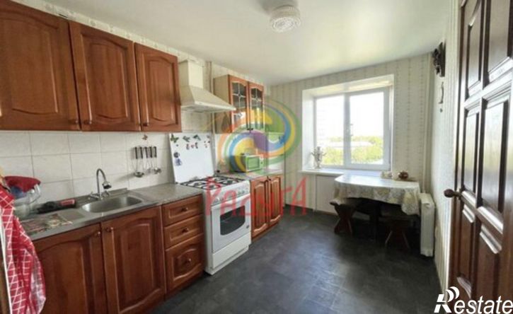 2-комн квартира ул Громобоя, 36,  д. 36