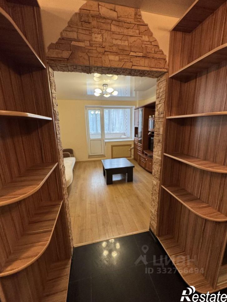 3-комн квартира ул Гагарина, 19,  д. 19