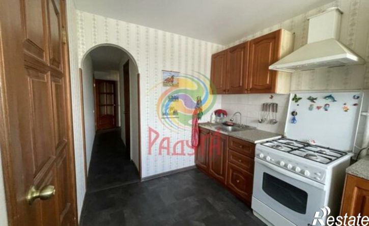 2-комн квартира ул Громобоя, 36,  д. 36