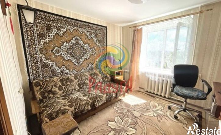 2-комн квартира ул Громобоя, 36,  д. 36