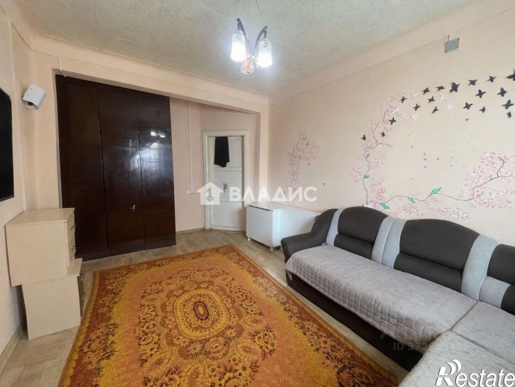 2-комн квартира ул Комсомольская, 8,  д. 8