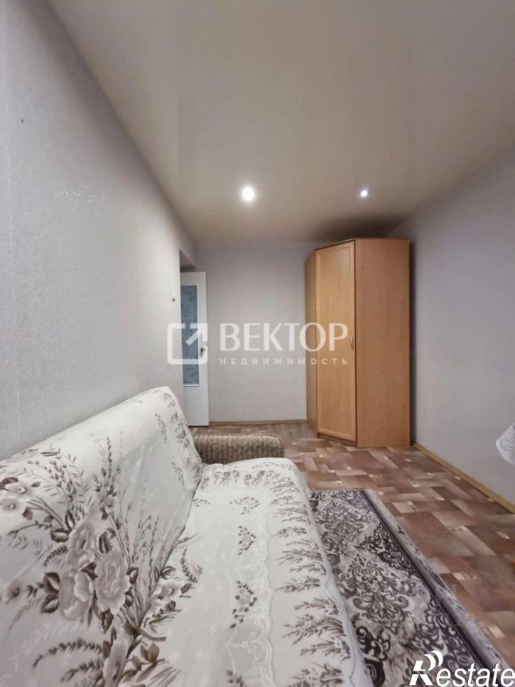 2-комн квартира пр-кт Текстильщиков, 2,  д. 2