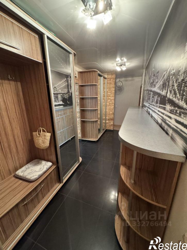3-комн квартира ул Гагарина, 19,  д. 19