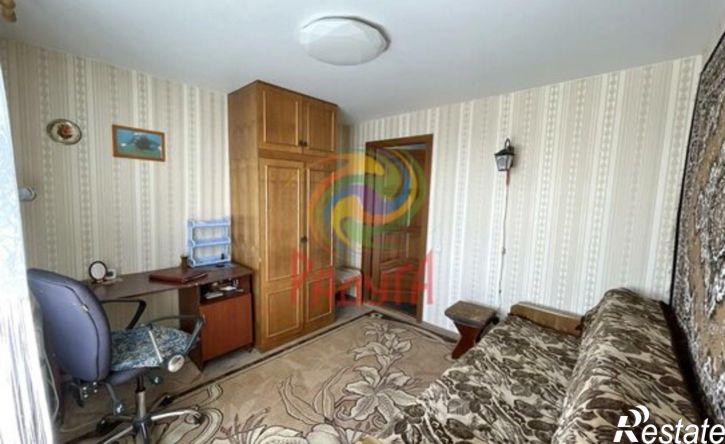 2-комн квартира ул Громобоя, 36,  д. 36