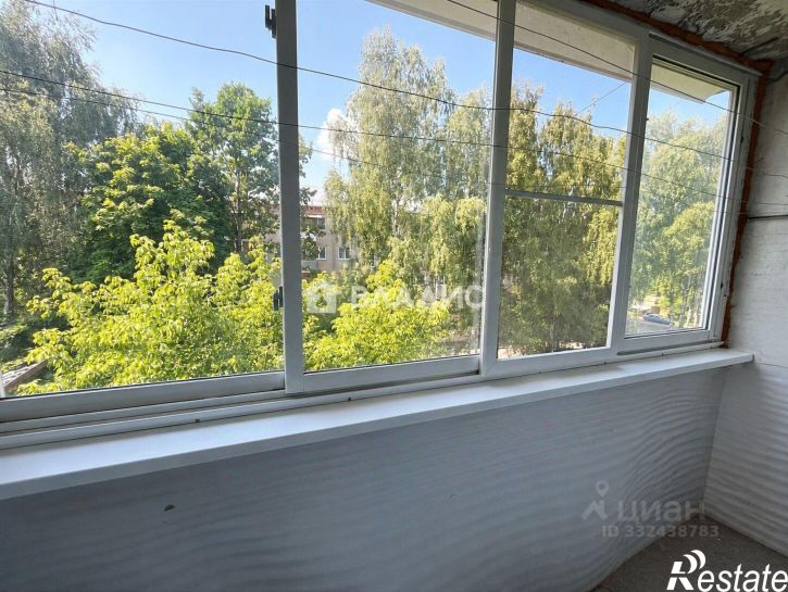 2-комн квартира ул Ульяновская, 58,  д. 58