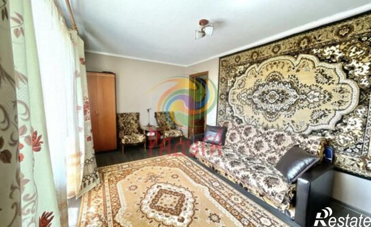 2-комн квартира ул Громобоя, 36,  д. 36